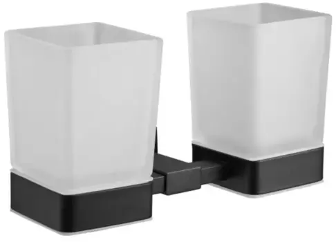 Стакан двойной Shevanik SG5622H