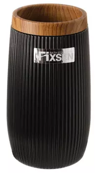 Стакан Fixsen Black Boom FX-411-3