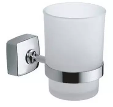 Стакан Fixsen Kvadro FX-61306