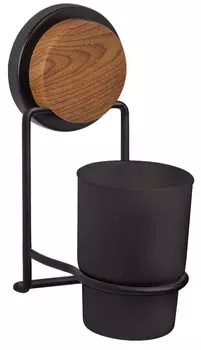 Стакан Fixsen Magic Wood FX-46006