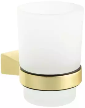 Стакан Fixsen Trend Gold FX-99006