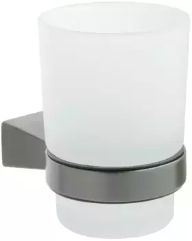 Стакан Fixsen Trend Graphite FX-98006