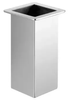 Стакан Gedy Kansas 38101310