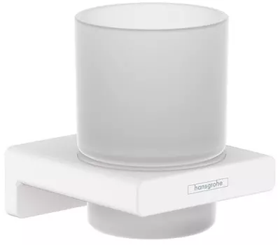 Стакан Hansgrohe AddStoris 41749700