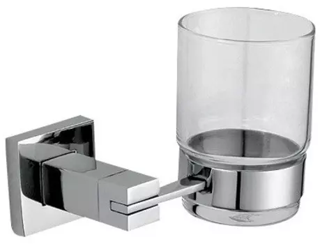 Стакан Nofer Barcelona 16913.B