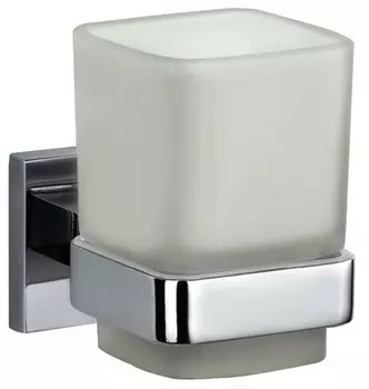 Стакан Jaquar Kubix Prime AKP-CHR-35741P