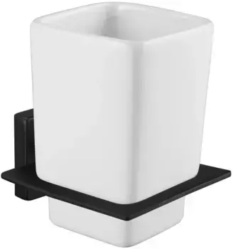 Стакан RainBowL Cube 2784-7BP