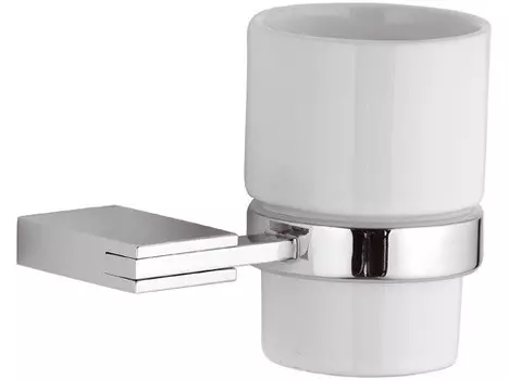 Стакан Remer Flat FT15CR