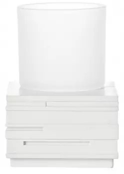 Стакан Ridder Brick 22150101