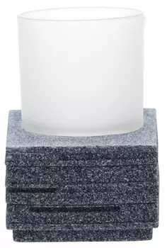 Стакан Ridder Brick 22150107