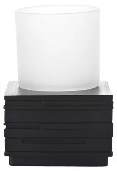 Стакан Ridder Brick 22150110