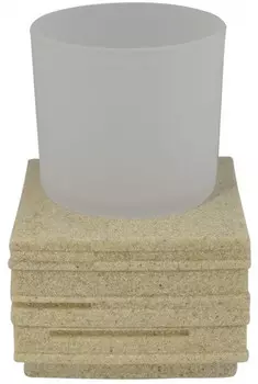 Стакан Ridder Brick 22150111