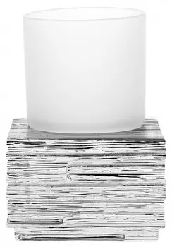 Стакан Ridder Brick 22150127