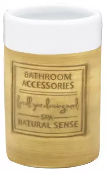 Стакан Ridder Native 2120109