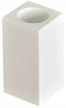 Стакан Ridder Rom 22290101