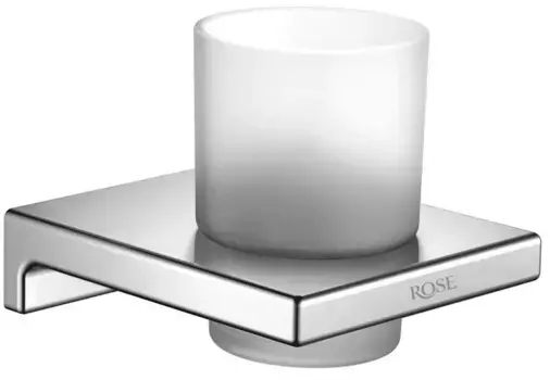 Стакан Rose RG1812