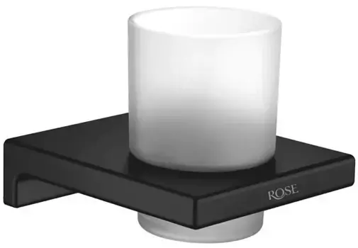 Стакан Rose RG1812H