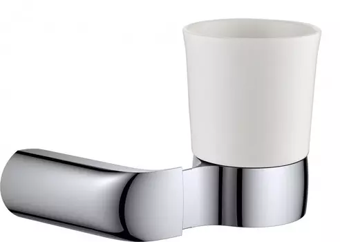 Стакан Rush Flores FL08310