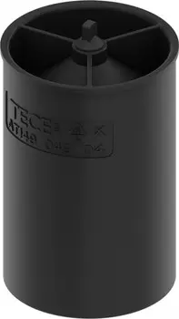 Стакан с мембранои для сифона «стандартныи» Tece TECEdrainline 660018