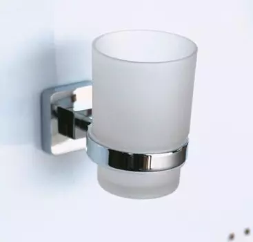 Стакан RainBowL Cube 2784