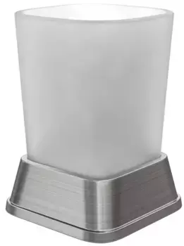 Стакан WasserKRAFT Amper K-5428N