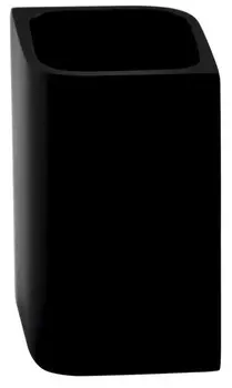 Стакан WasserKRAFT Elba K-2728