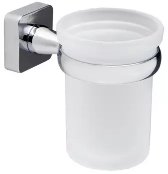 Стакан Wasserkraft Lippe K-6528