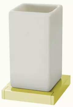 Стакан Webert Pegaso PE500301010