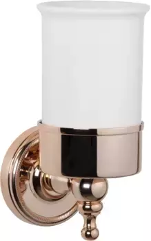 Стакан золото Tiffany World Bristol TWBR109oro