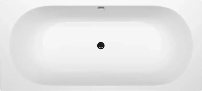 Стальная ванна 190x90 см Bette Starlet 1830-000