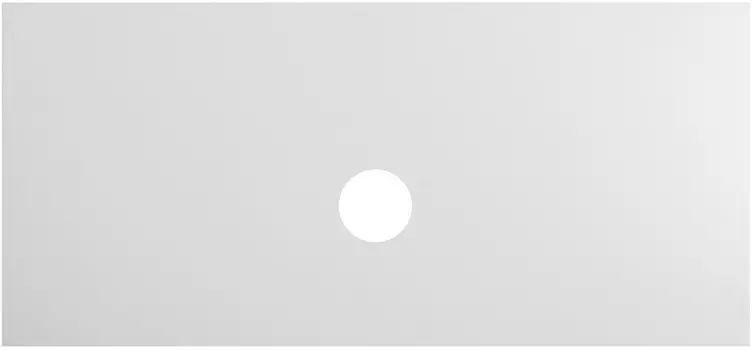 Столешница 101,6 см Bianco Opaco Belbagno KEP-100-BO-W0