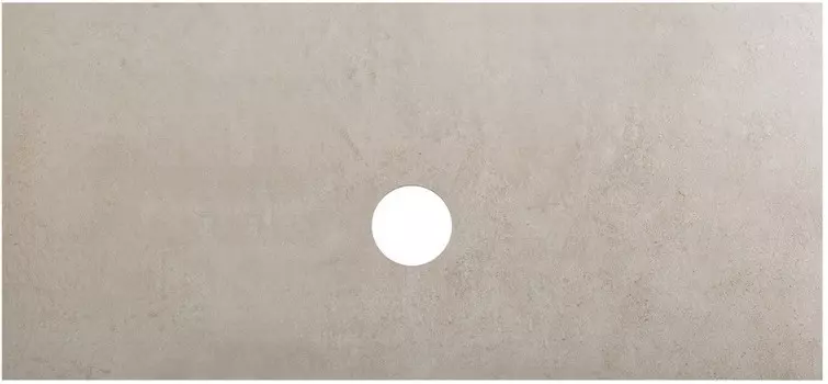 Столешница 101,6 см Cemento Belbagno KEP-100-C-W0