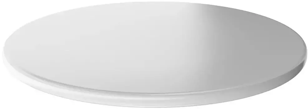 Столешница 43 см белый глянец Kerama Marazzi Cono CO4.43\WHT