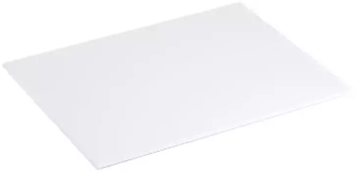 Столешница 60 см белый глянец Ravak Comfort 600 X000001379
