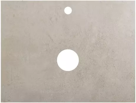 Столешница 61,6 см Cemento Belbagno KEP-60-C