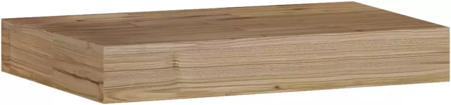 Столешница 79,4 см беленая Jorno Modulare Mdlr.06.80/W/JR