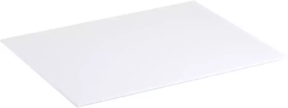 Столешница 80 см белый глянец Ravak Comfort 800 X000001380