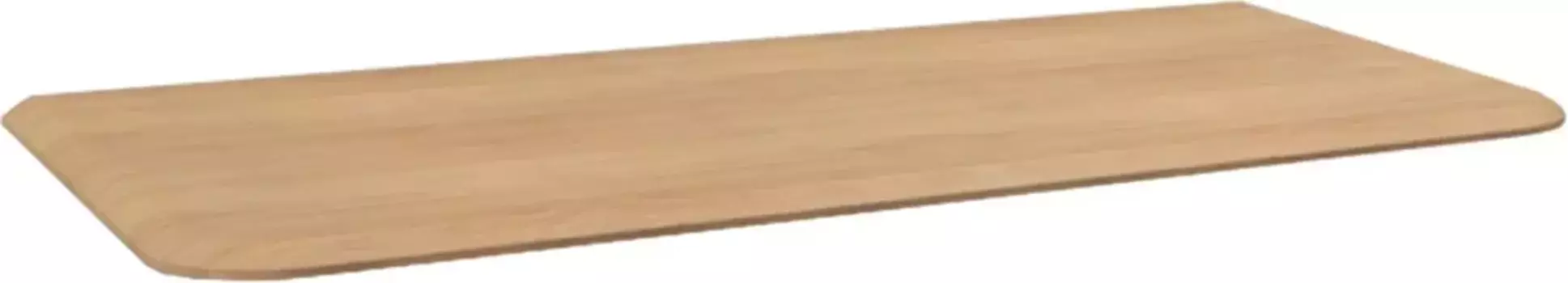 Столешница Cezares Idra 55836 98 см, Rovere Tabacco