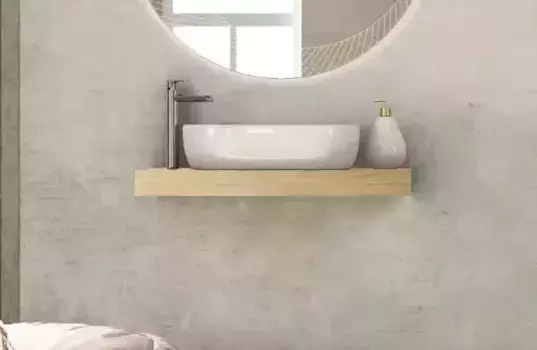 Столешница Cezares Tavolone 41581 90 см, Rovere Tabacco