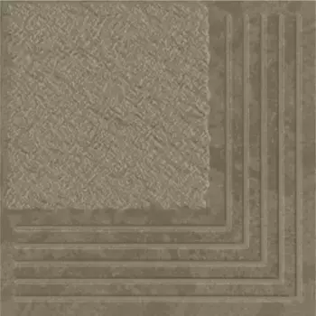 Ступени угловые Керамин Берген 3У бежевый 30х30 CK000033412