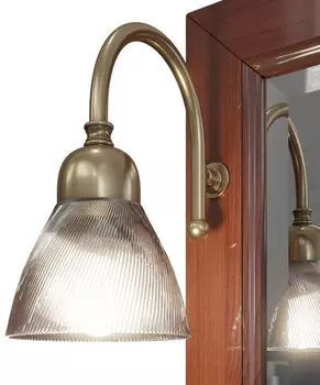 Светильник Caprigo 2235-VOT