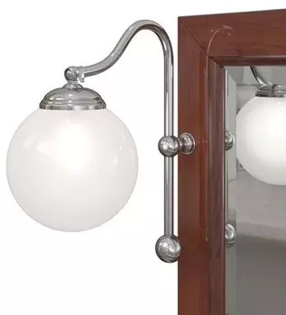 Светильник Caprigo 2237-CRM