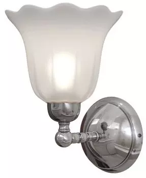 Светильник Caprigo 2238-CRM