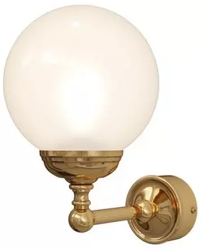 Светильник Caprigo 2239-ORO