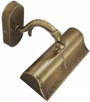 Светильник Migliore Mirella ML.MRL-LP20.BR