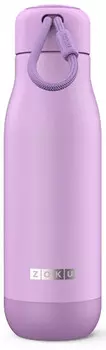 Термос 0,5 л Zoku сиреневый ZK142-108