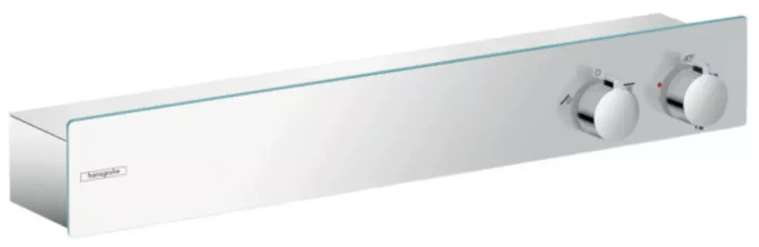 Термостат для 2 потребителей Hansgrohe ShowerTablet 600 13108000