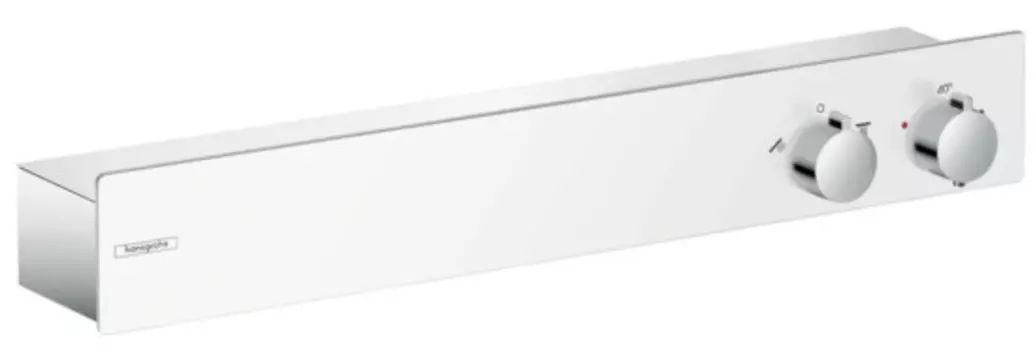 Термостат для 2 потребителей Hansgrohe ShowerTablet 600 13108400