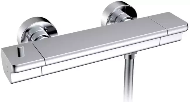 Термостат для душа AltroBagno Lamberto 030501 Cr