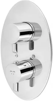 Термостат для душа Am.Pm Awe F1590000